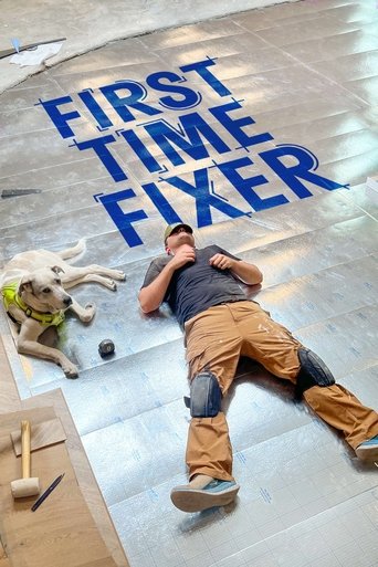 Portrait for First Time Fixer - Season 5