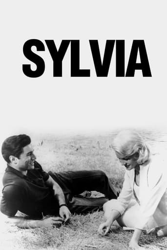 Poster of Sylvia