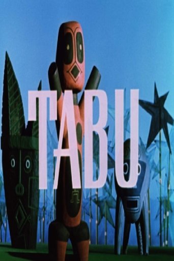 Poster of Tabu
