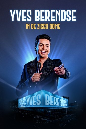 Poster of Yves Berendse - Live in de Ziggo Dome 2025