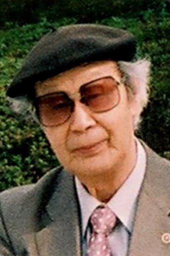 Portrait of Han Jang-bong