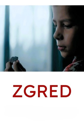 Poster of Zgred