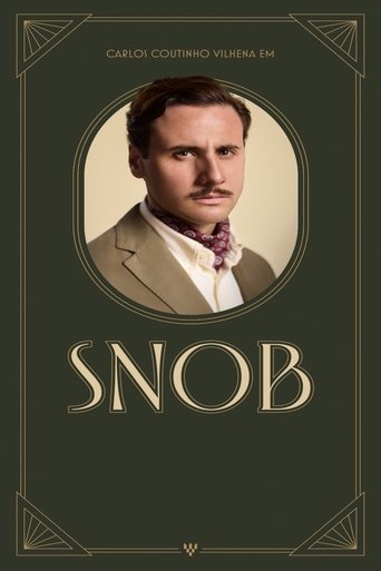 Poster of Snob