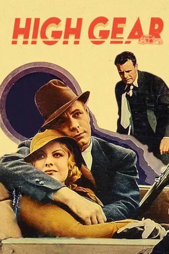 High Gear Poster of High Gear