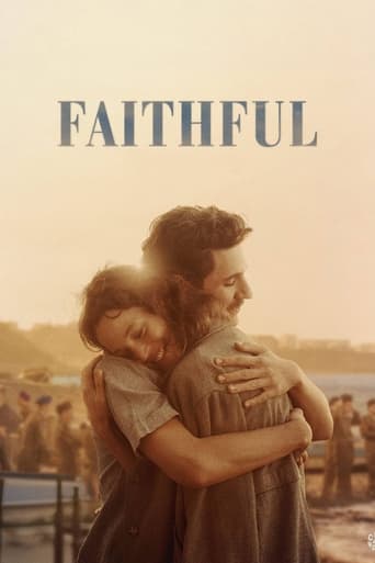 Poster of Faithful