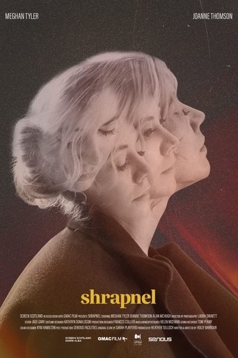 Poster of Shrapnel