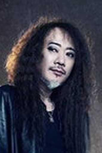 Portrait of PATA