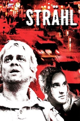 Poster of Strähl