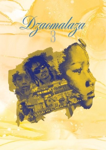 Poster of Dzaomalaza 3