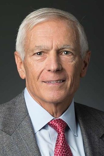 Portrait of Wesley Clark