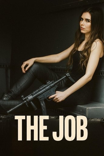 Poster of The Job