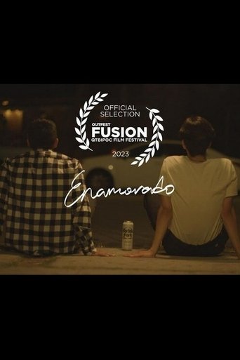 Poster of Enamorado