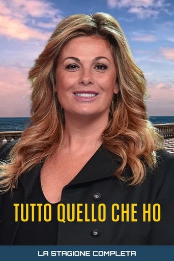 Portrait for Tutto quello che ho - Season 1