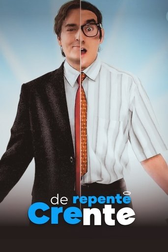 Poster of Suddenly a believer