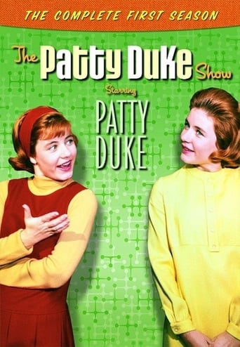 Portrait for The Patty Duke Show - Season 1