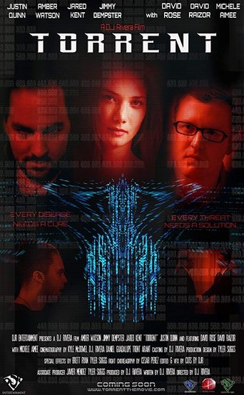Torrent Poster of Torrent