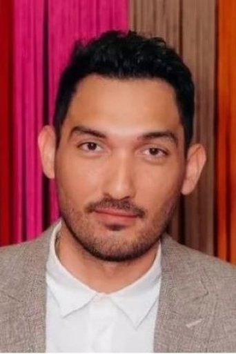 Portrait of Daniel Eka Putra