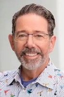 Portrait of Rob LaDuca