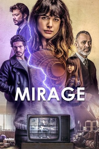 Mirage Poster of Mirage