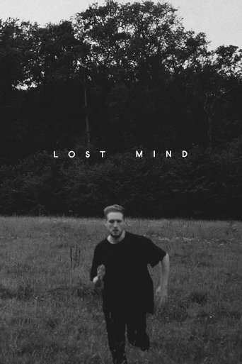 Poster of Lost Mind