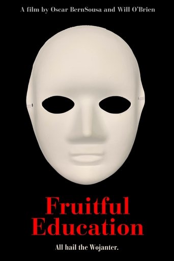 Fruitful Education Poster of Fruitful Education