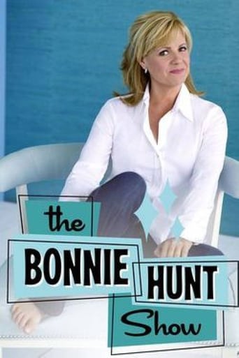 Poster of The Bonnie Hunt Show