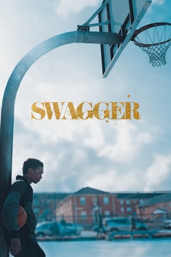 Poster of Swagger