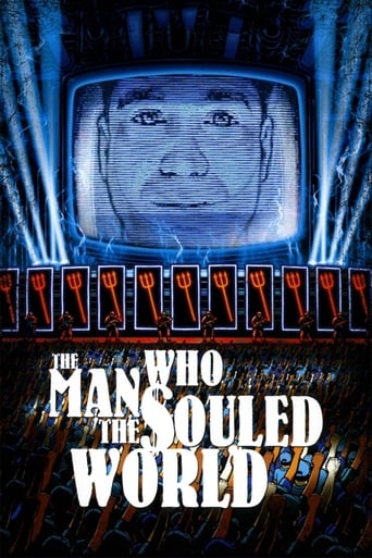 Poster of The Man Who Souled the World