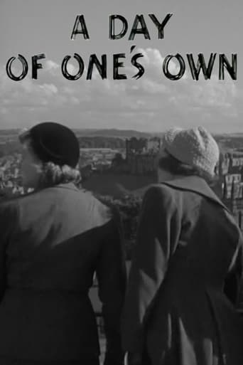 Poster of A Day of One's Own