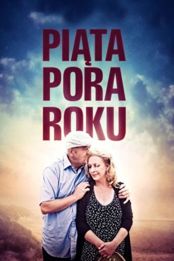 Poster of The Fifth Season of the Year