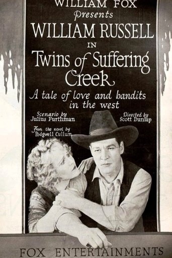 Poster of Twins of Suffering Creek