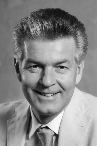 Portrait of Lasse Lindtner