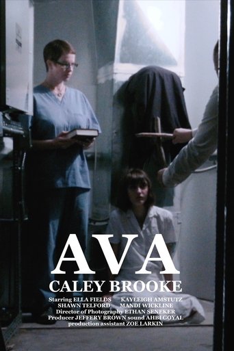 Poster of Ava