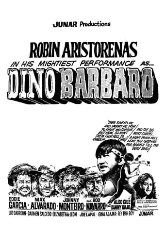 Poster of Dino Barbaro