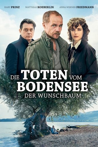 Poster of The Wishing Tree