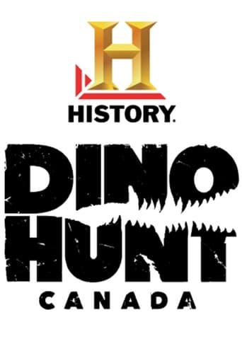 Poster of Dino Hunt Canada