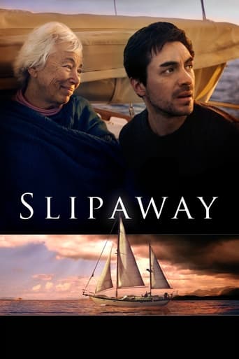 Poster of Slipaway