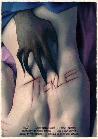 Poster of Tickle