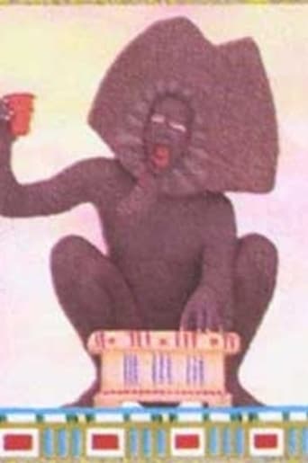 Poster of Pharaoh