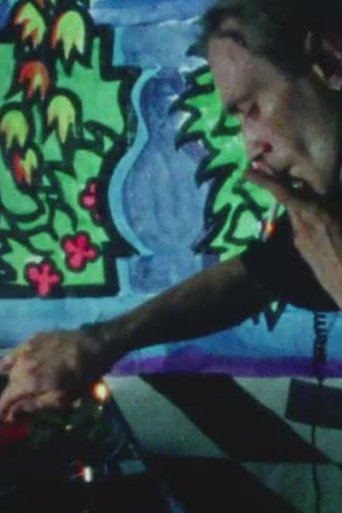 Poster of Rave