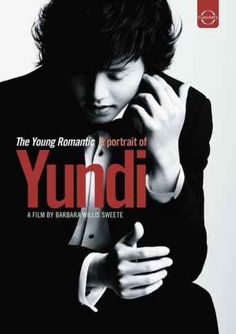 Poster of The Young Romantic