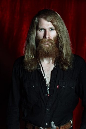 Portrait of Christoph « Tiger » Bartelt