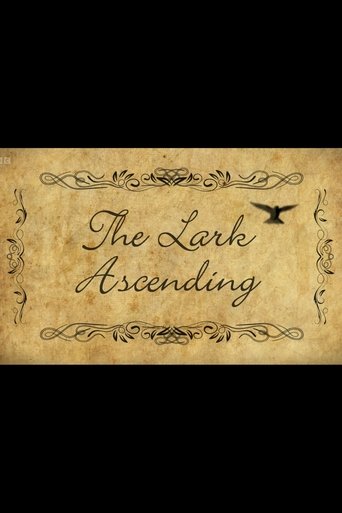 The Lark Ascending Poster of The Lark Ascending