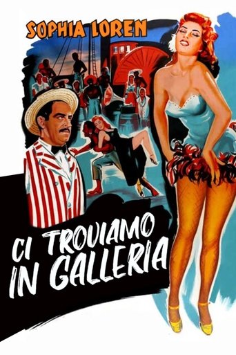 Poster of I'll See You on the Balcony