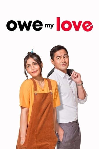 Poster of Owe My Love