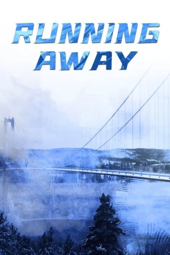 Poster of Running Away