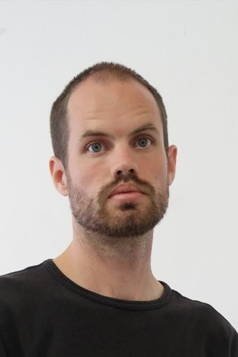 Portrait of Luuk Schröder