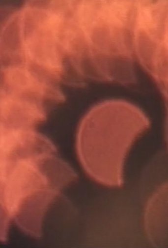 Poster of Idea assurda per un filmaker - Luna