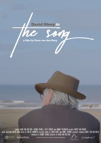 Poster of The Song - David Olney