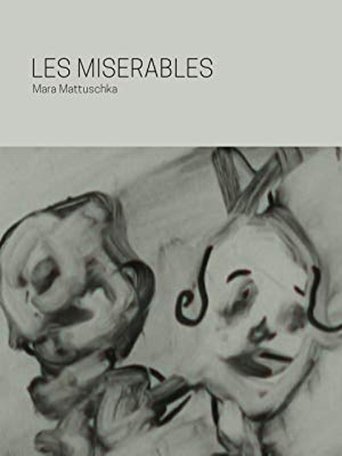 Les Misérables Poster of Les Misérables